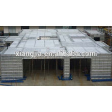 new formwork system aluminum alloy formwork